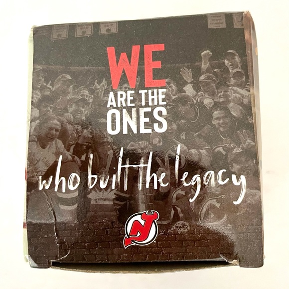 NWT New Jersey Devils ring - Picture 14 of 16